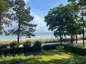 Dünenhaus, Timmendorfer Strand